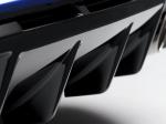 Ford Focus RS 2009 года